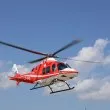 122 мисии за 2025 година, отчетоха от Центъра за спешна медицинска помощ по въздух