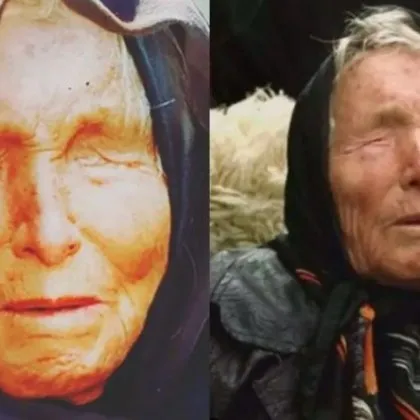 Daily Mail: Пророчество на Ванга посочва точната дата на абсолютния край на света
