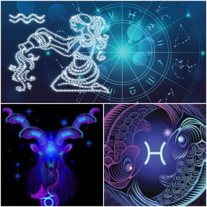 КозирогВ любовта и връзките този месец ще бъде хармоничен и