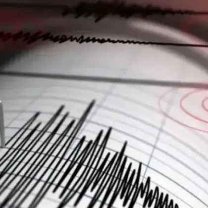 Земетресение с магнитуд 5 0 беше регистрирано в Северна Калифорния съобщиха
