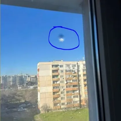 Инцидент в навечерието на Нова година разтревожи жители на столичния квартал