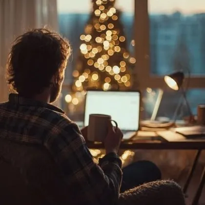 Свикнали сме да приемаме Нова година като време за шумна