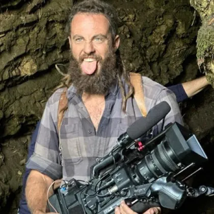 Звезда от риалити шоу уби съкилийник преди освобождаването си