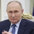 Новогодишно: Путин обяви, че вярва в победата над Украйна