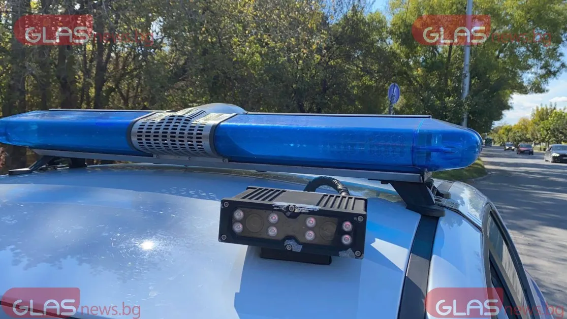 29 пияни и четирима надрусани водачи заловени зад волана в последния ден на годината