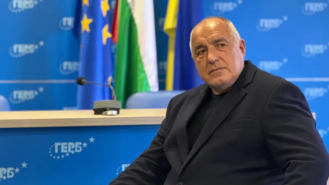 Борисов: Убеден съм, че еврозоната е цивилизационен избор ВИДЕО