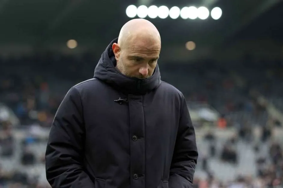 "Челси" с важна раздяла в първите часове на 2026-а