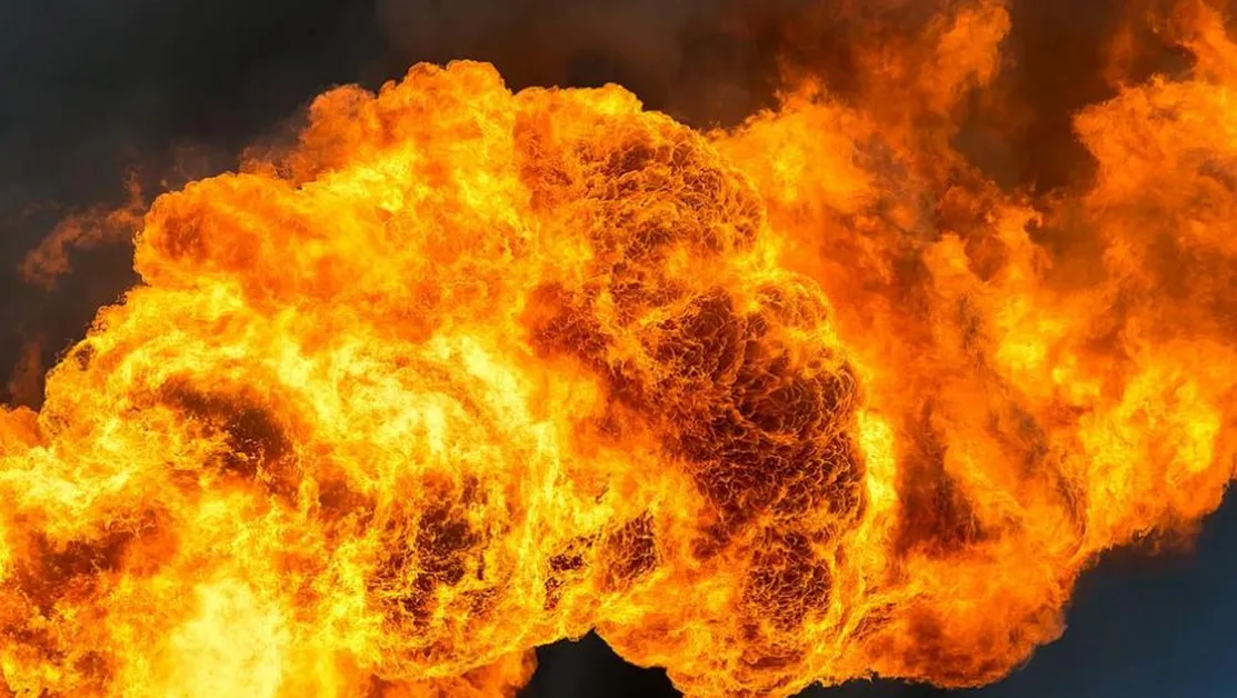 Експлозия в бар в новогодишната нощ, има загинали