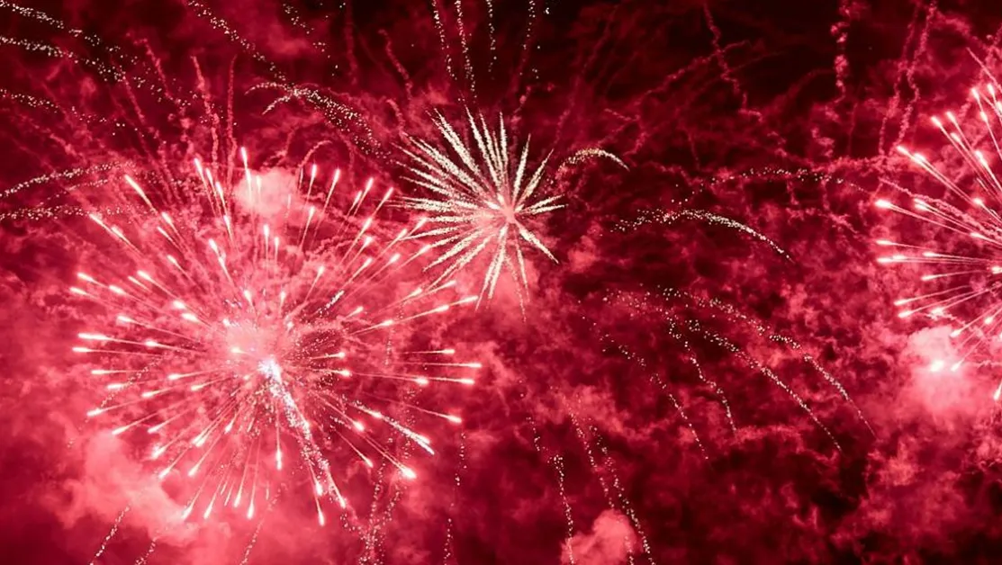 Фойерверки отнеха живота на двама тийнейджъри в Германия