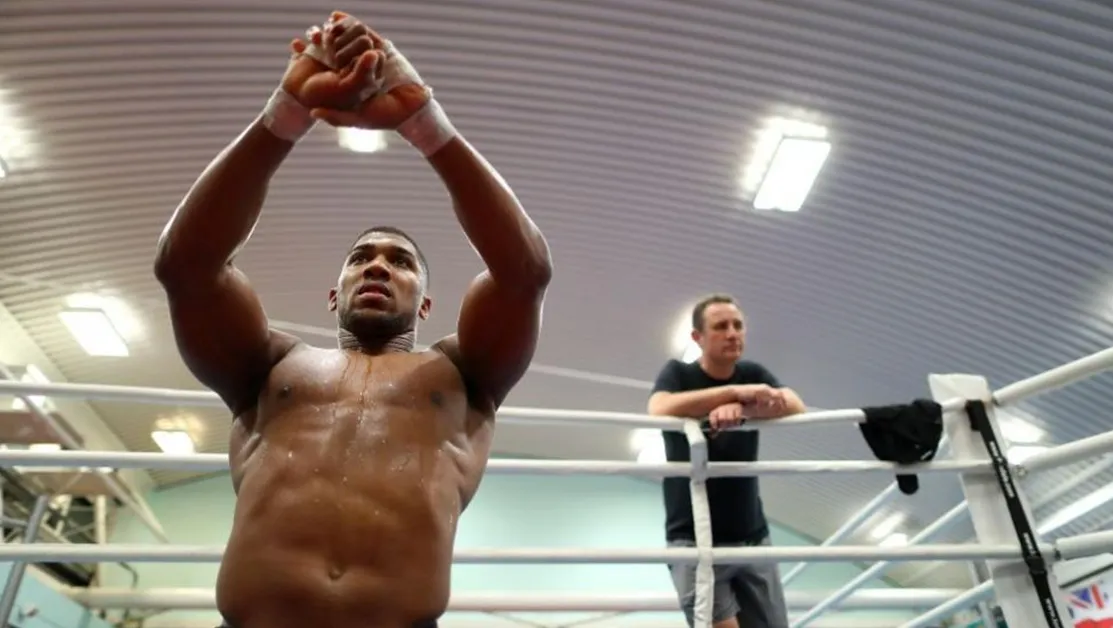 Изписаха Джошуа от болницата в Лагос