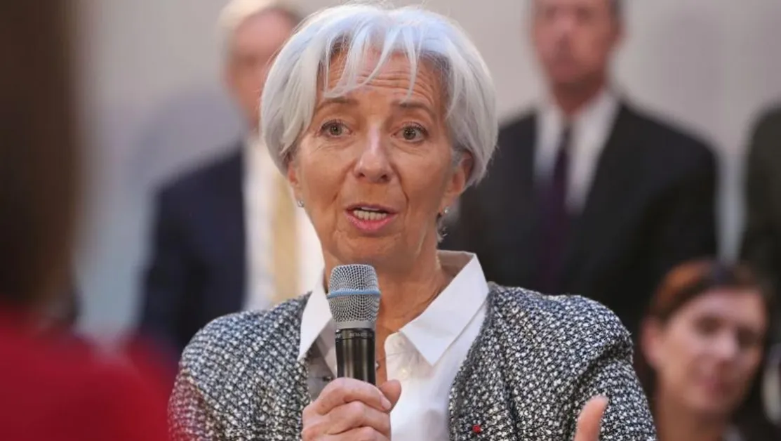 Лагард: Приветствам сърдечно България в семейството на еврото
