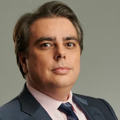 Асен Василев: 1 януари 2026 г. е началото на една епоха ВИДЕО