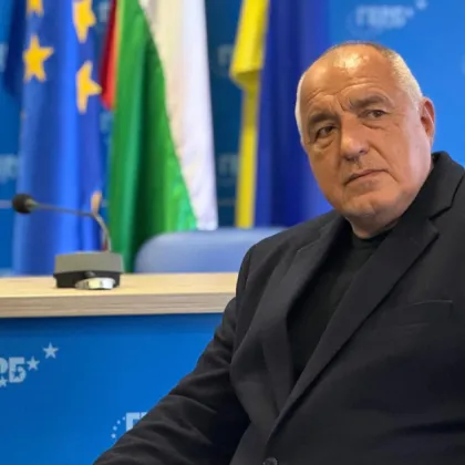 Убеден съм че еврозоната не е просто смяна на валута а