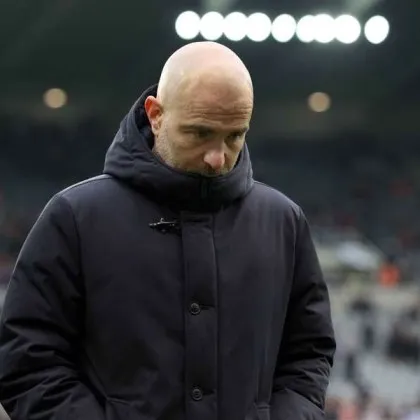 Футболен клуб Челси и старши треньорът Енцо Мареска се разделиха По