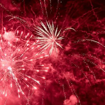 Фойерверки отнеха живота на двама тийнейджъри в Германия