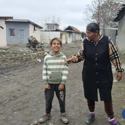 Да стане шофьор да кара Порше и да има айфон