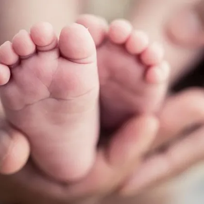 Момче се роди в първия ден на 2026 година в УМБАЛ "Пловдив"