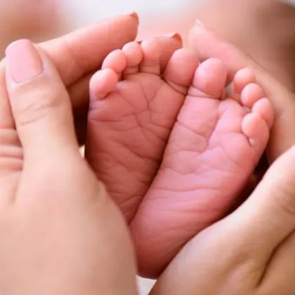 Момченце е първото родено бебе във Варна за 2026 година