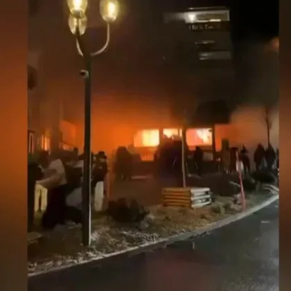 Няма загинали българи при трагедията в Швейцария, увери МВнР