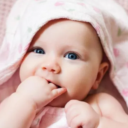 Първото бебе на Троян за 2026 г. е момиче