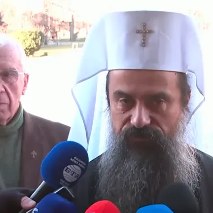 Господ ни е дал свобода велик дар е това Това означава