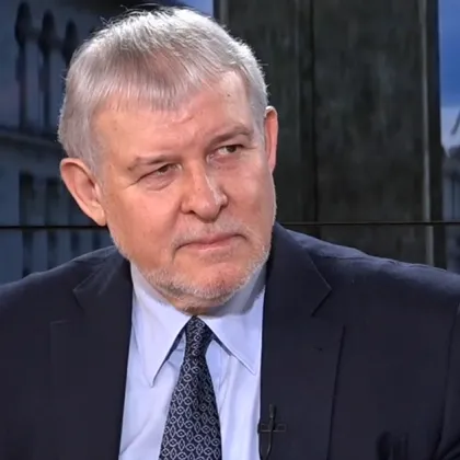 Днес се осъществи една мечта на Съюза на демократичните сили