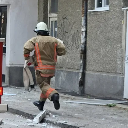 С удовлетворение но и с осъзната отговорност Регионална дирекция Пожарна