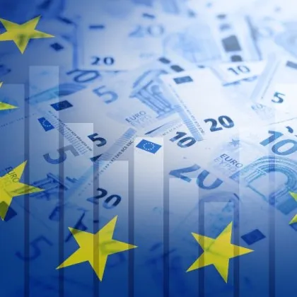 След експанзията на еврото към България: Какво следва за еврозоната?