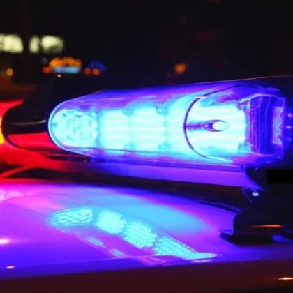 Убит и ранен в Скопие на Нова година