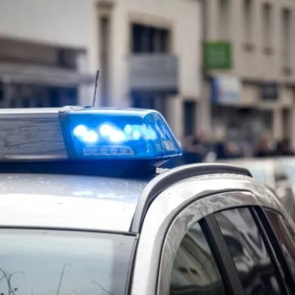 В новогодишната нощ: Момченце бе прегазено от кола в Германия