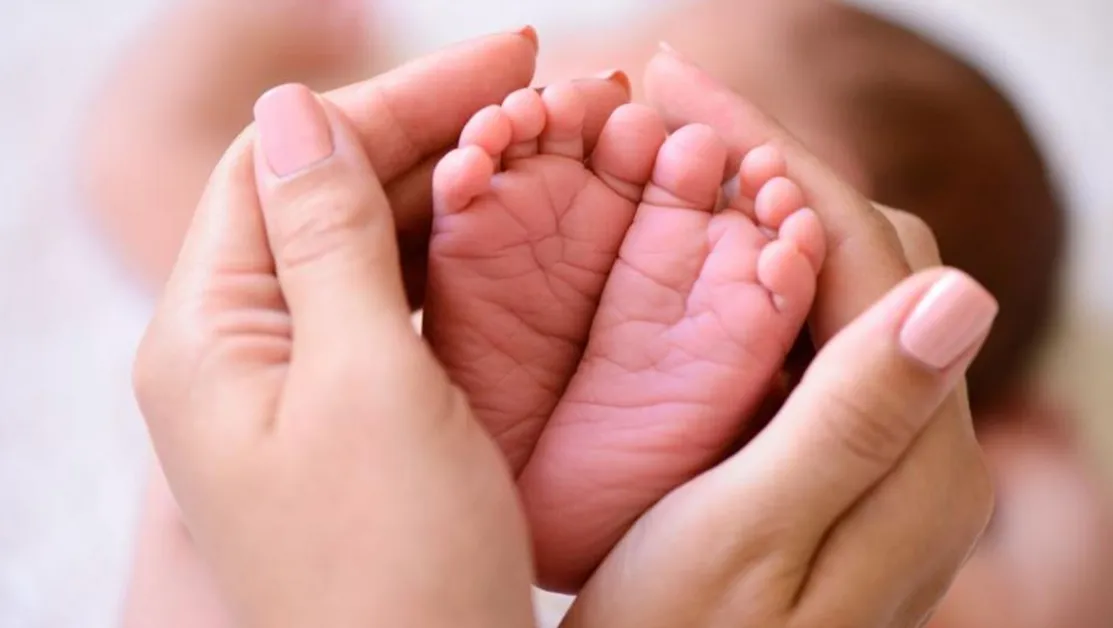 Момченце е първото родено бебе във Варна за 2026 година