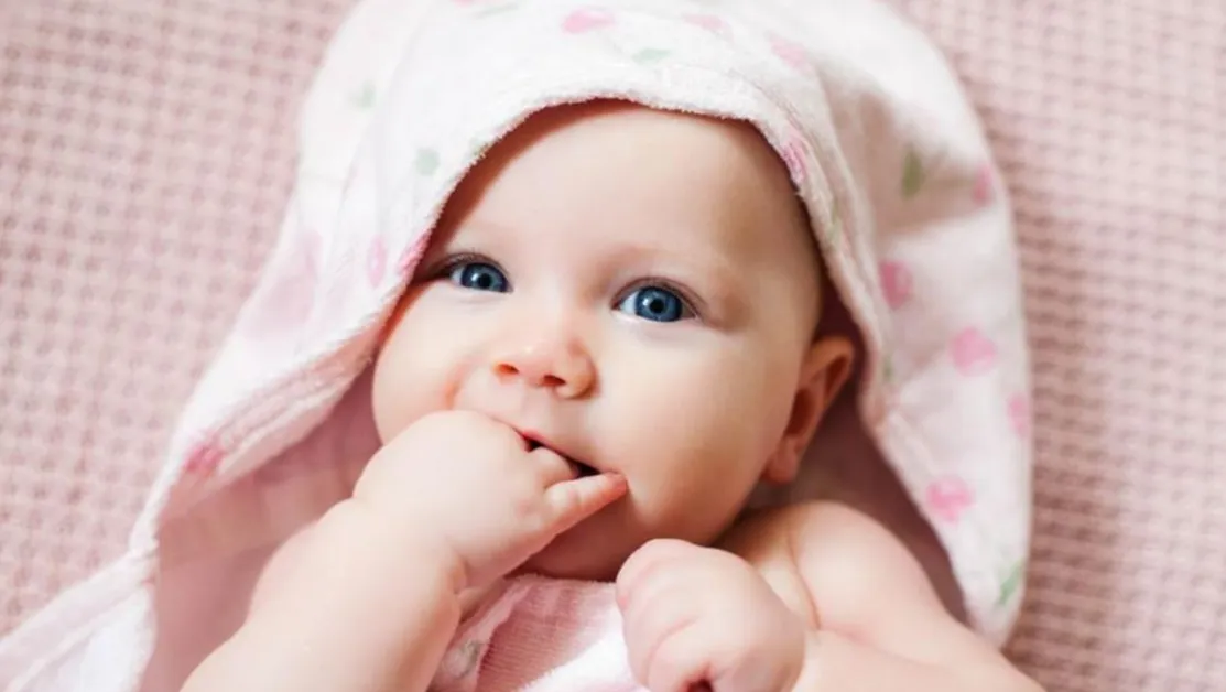 Първото бебе на Троян за 2026 г. е момиче