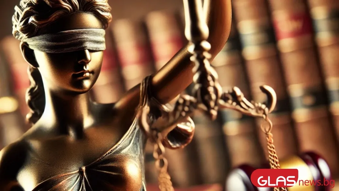 Постоянен арест за бащата и сина, обвинени за въоръжения грабеж в столицата