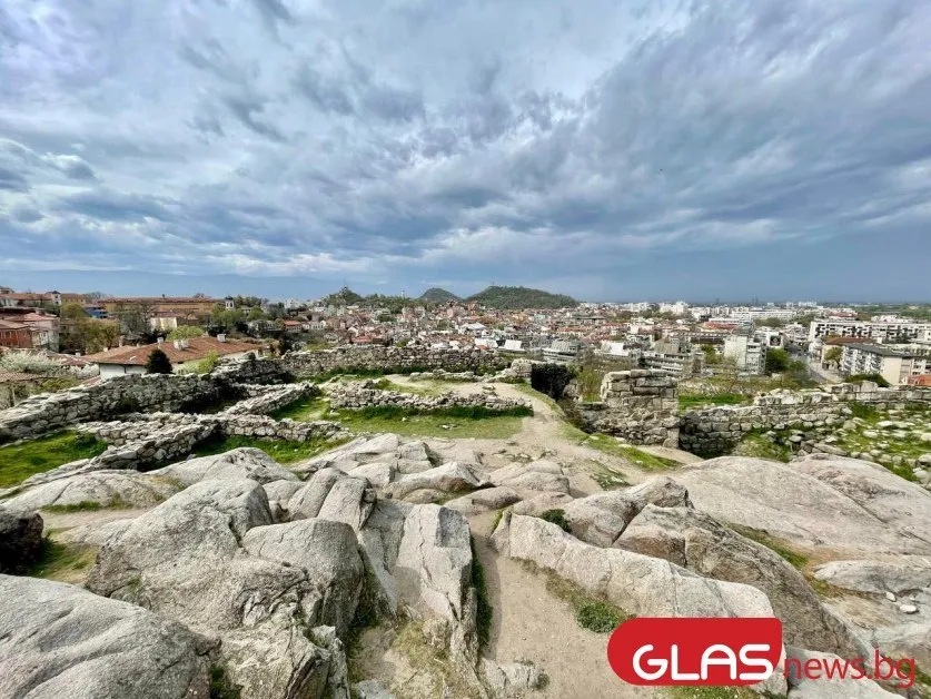 Предимно слънчево време във втория ден от новата година