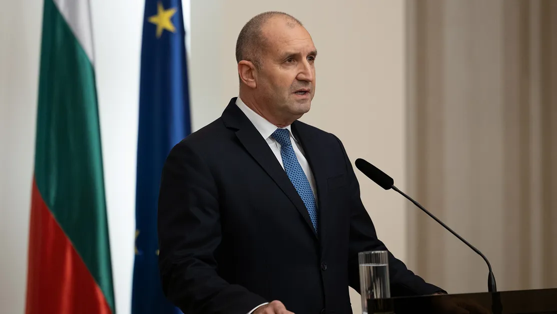 Президентът: От нас зависи да спрем да обикаляме в кръг. Готови сме, можем и ще успеем ВИДЕО