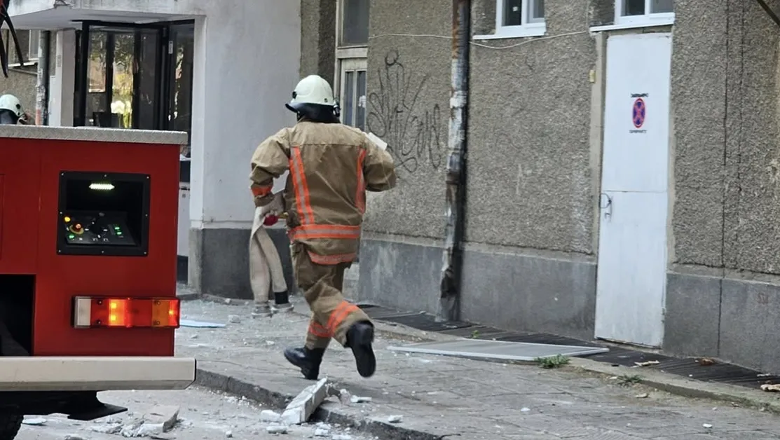 С 46 спасени човешки живота РДПБЗН - Пловдив изпрати 2025 година