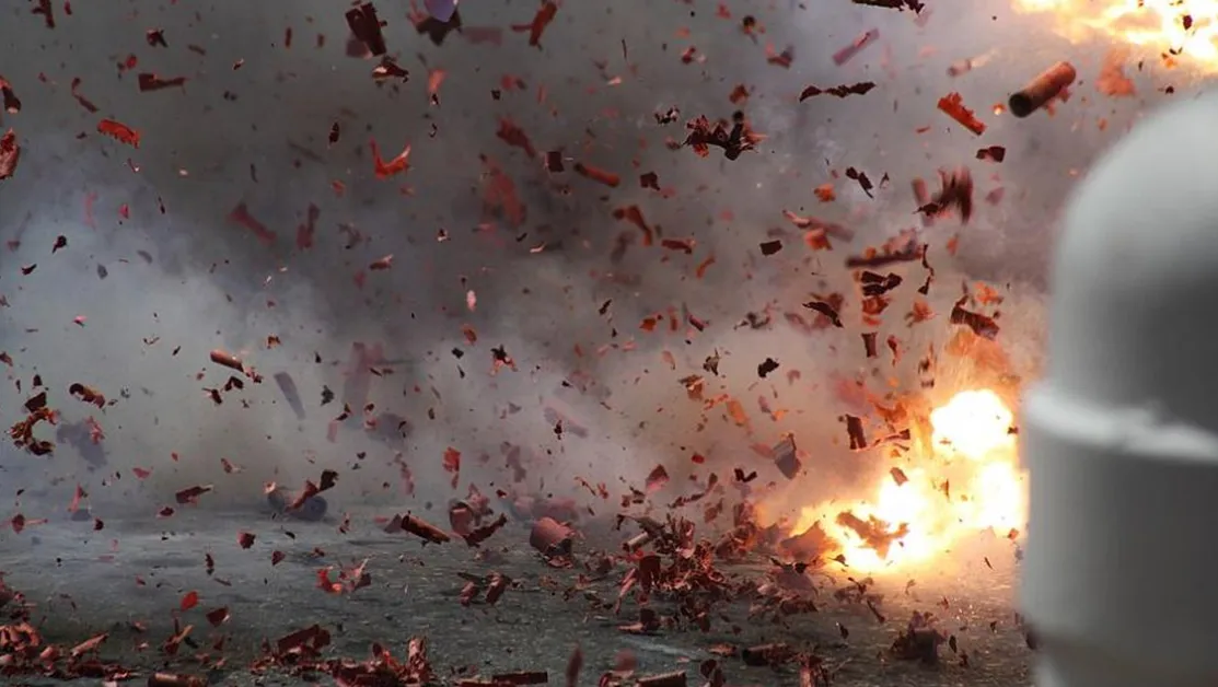 Самоубийствен атентат в Алепо