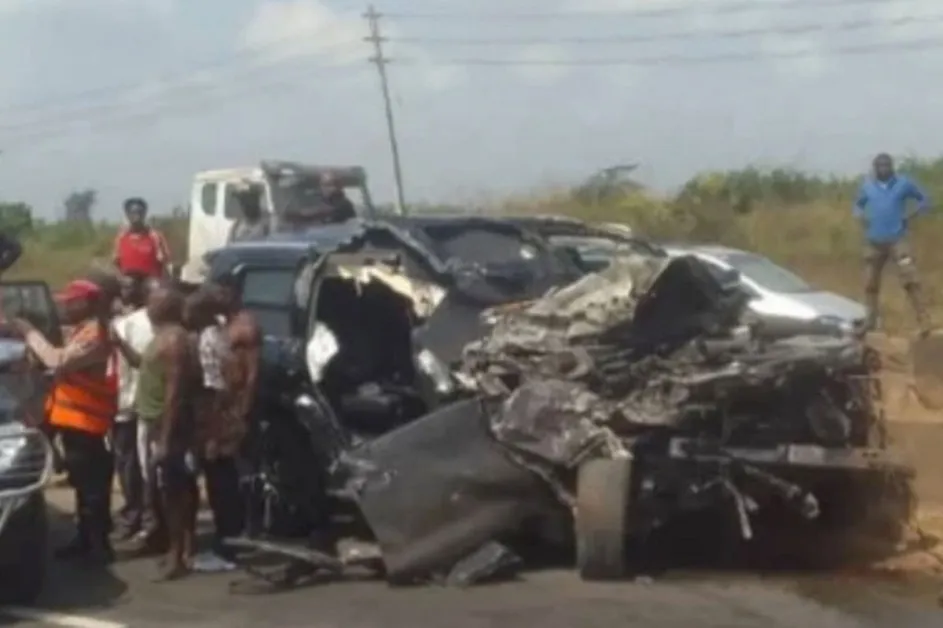 Шофьорът на Антъни Джошуа отива на съд заради фаталната катастрофа