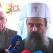Патриарх Даниил: Господ ни е дал свобода и възможност да избираме бъдещето си