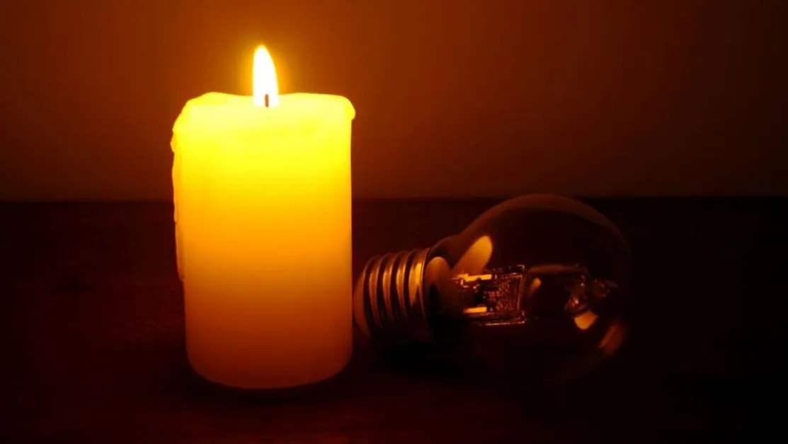 Жители на пловдивско село посрещнаха Нова година без ток