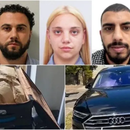 Българската банда стояща зад най голямата измама с обезщетения във Великобритания