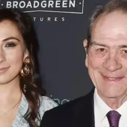 Дъщерята на Томи Лий Джоунс е открита мъртва