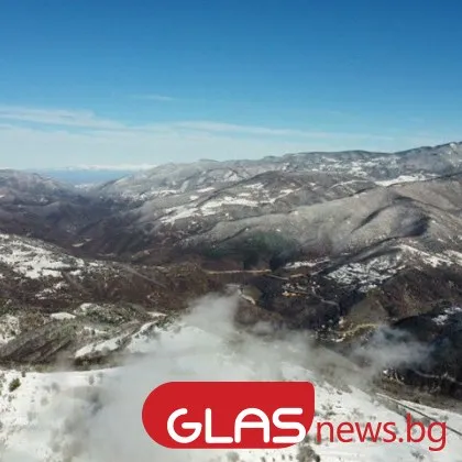 Времето днес ще преобладава облачно На повече места в западните