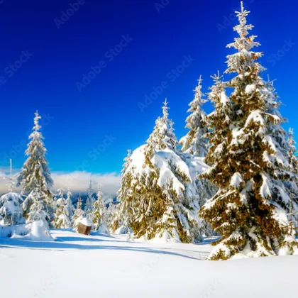 Много е студена обстановката С циклона Ана ще нахлуе студен