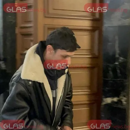 Софийският градски съд СГС остави за постоянно в ареста 36 годишния