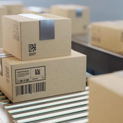 От 1 юли тази година за т нар малки пратки със стойност до 150