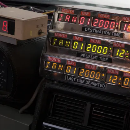 Ново изследване: Квантовата физика може да реши парадоксите на пътуването във времето