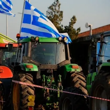 Ограничено е движението на камиони през ГКПП "Илинден" &ndash; "Ексохи"