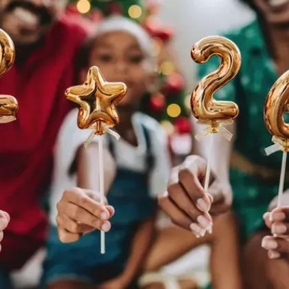 Пътуване във времето за Нова година: Как някои празнуваха два пъти