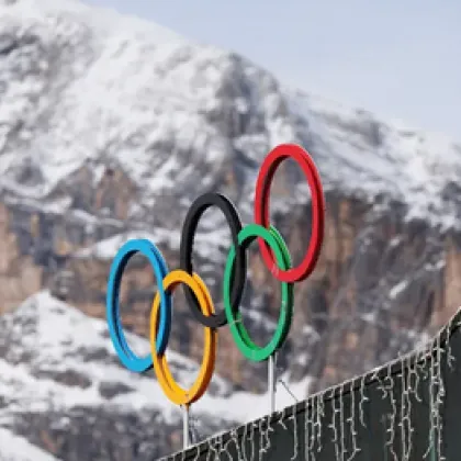 Руските спортисти ще участват в Зимната олимпиада с неутрален статут